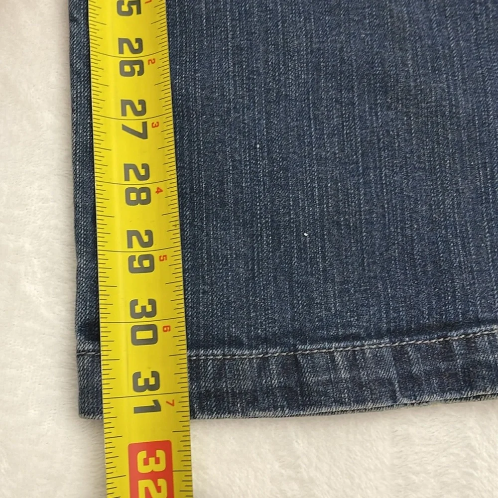 JEANSTAR PREMIUM DENIM WOMENS JEANS SIZE 12